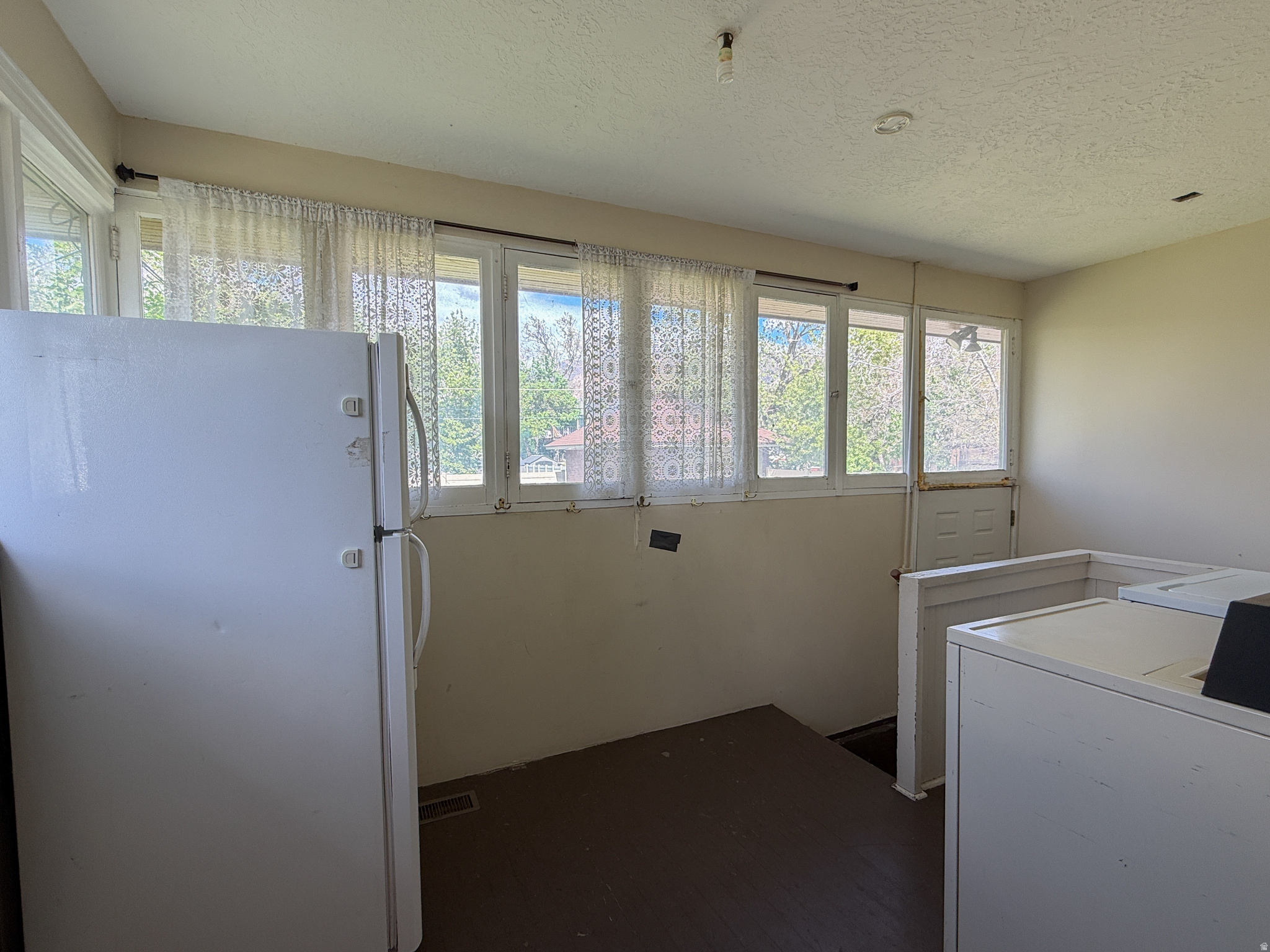 CAPITOL BLOCK SUB. - Residential