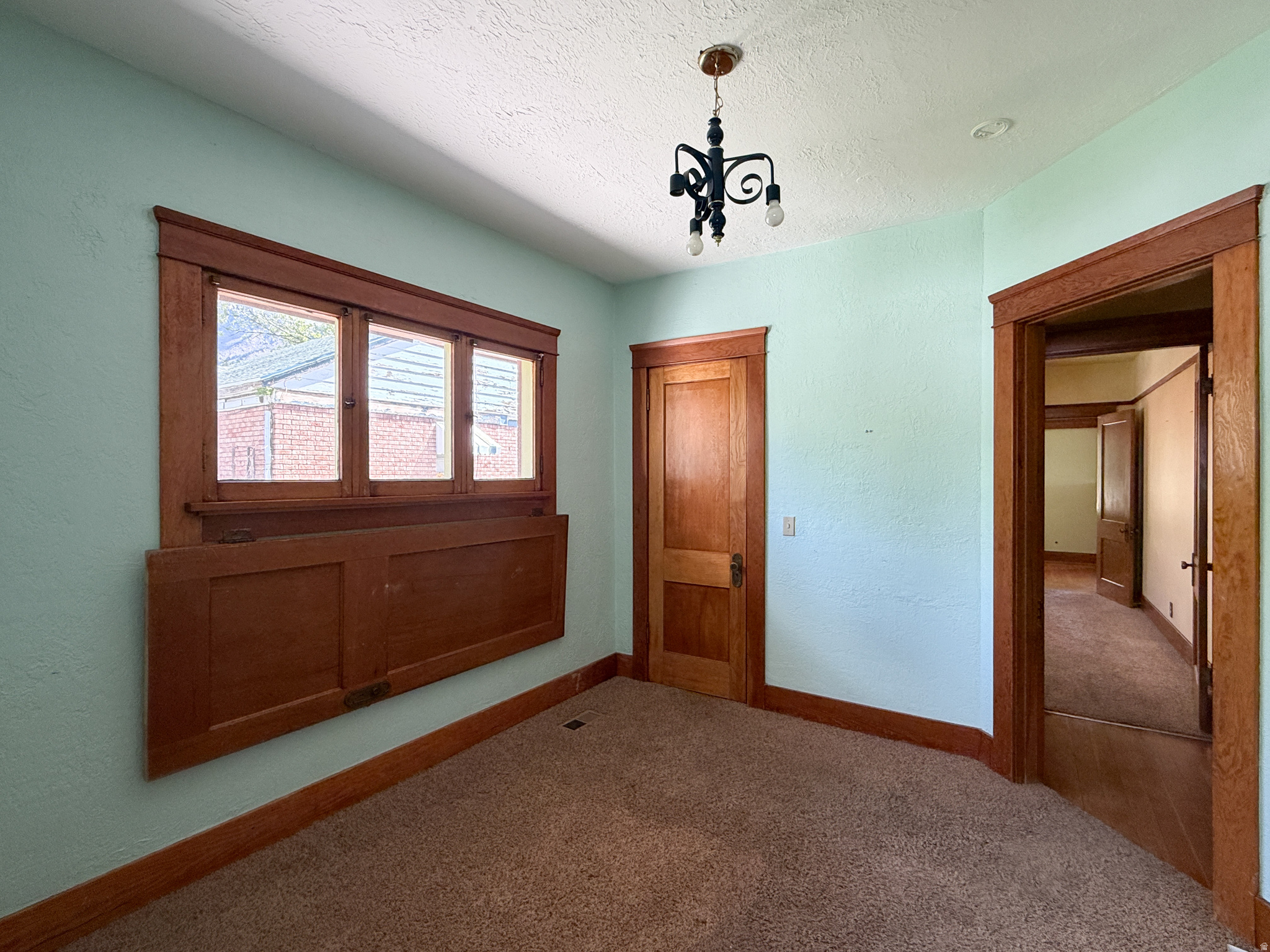 CAPITOL BLOCK SUB. - Residential