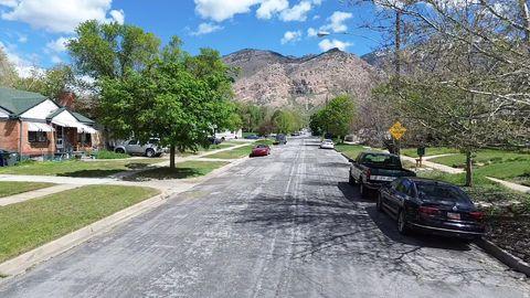 Tiny photo for 1142 CAPITOL ST, Ogden, UT 84401 (MLS # 2150538)