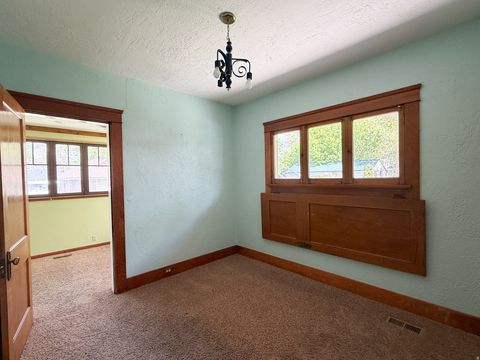 Tiny photo for 1142 CAPITOL ST, Ogden, UT 84401 (MLS # 2150538)