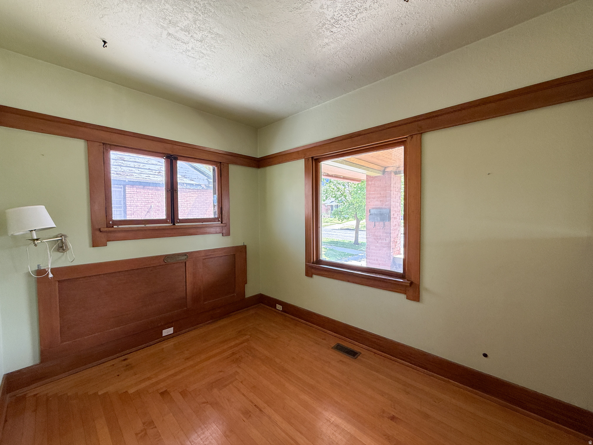 CAPITOL BLOCK SUB. - Residential