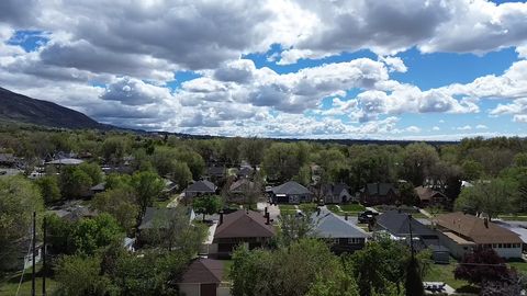 Tiny photo for 1142 CAPITOL ST, Ogden, UT 84401 (MLS # 2150538)