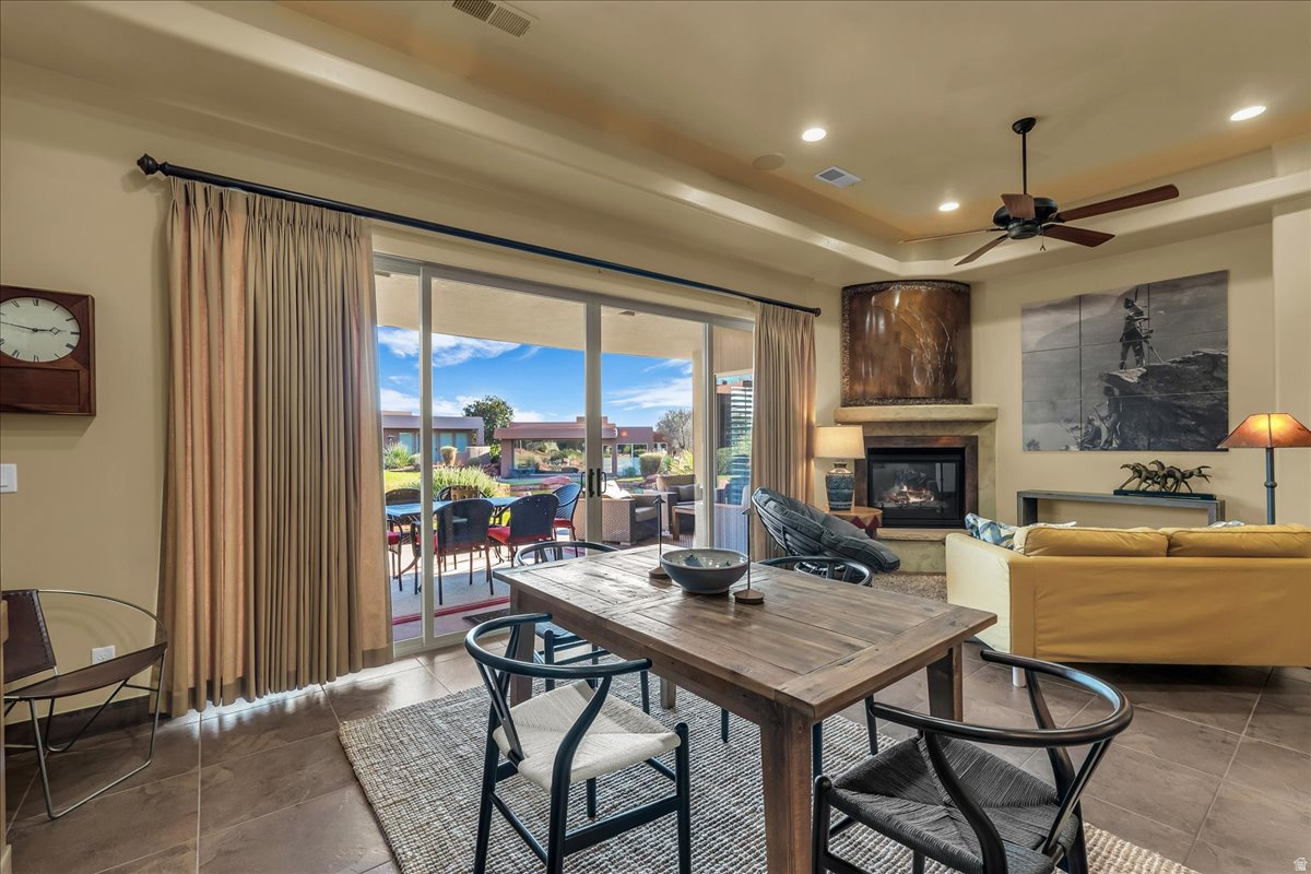 PAIUTE SPRINGS AT ENTRADA - Residential