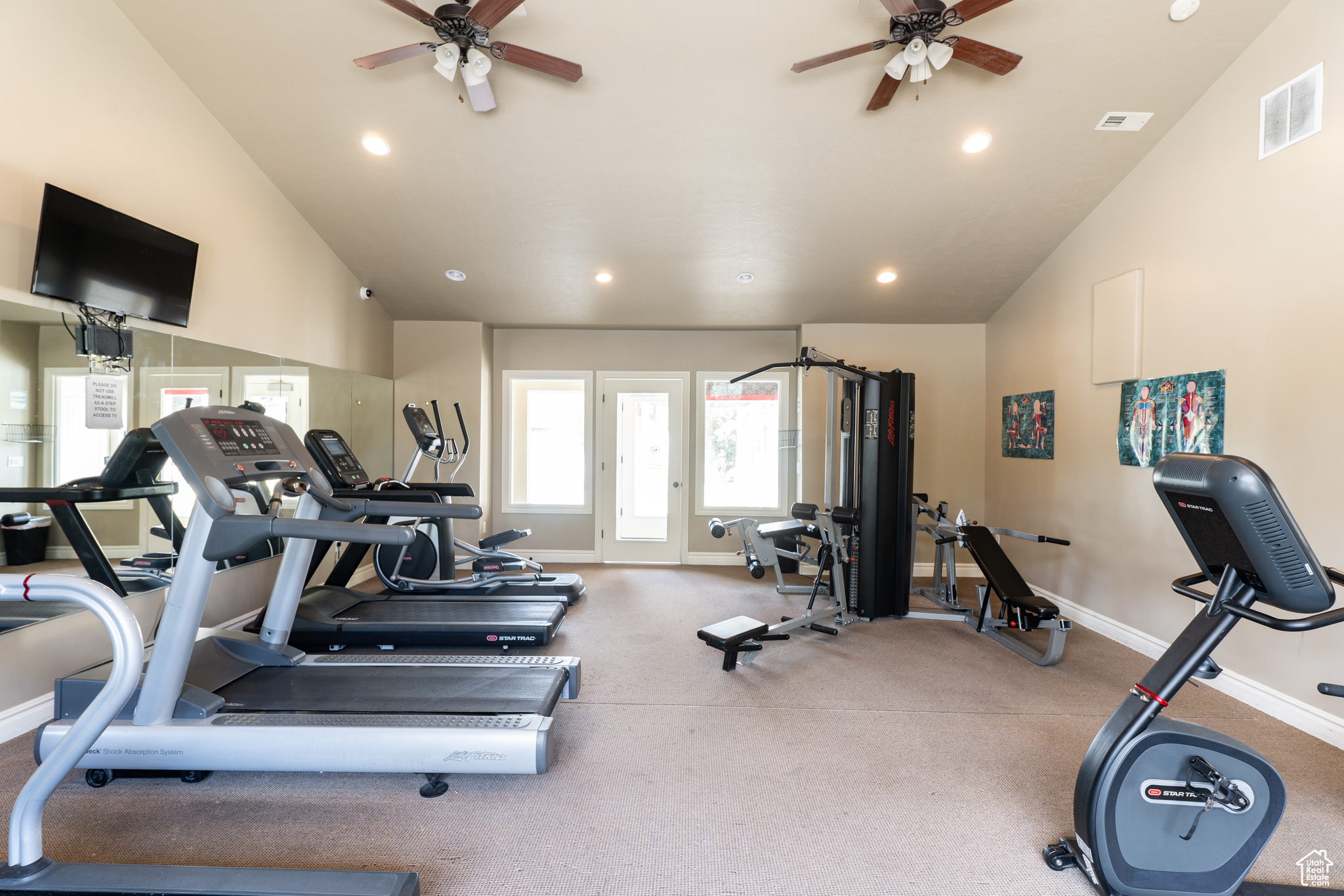 5037 W Boulder Crest Dr, Herriman, Utah image 20