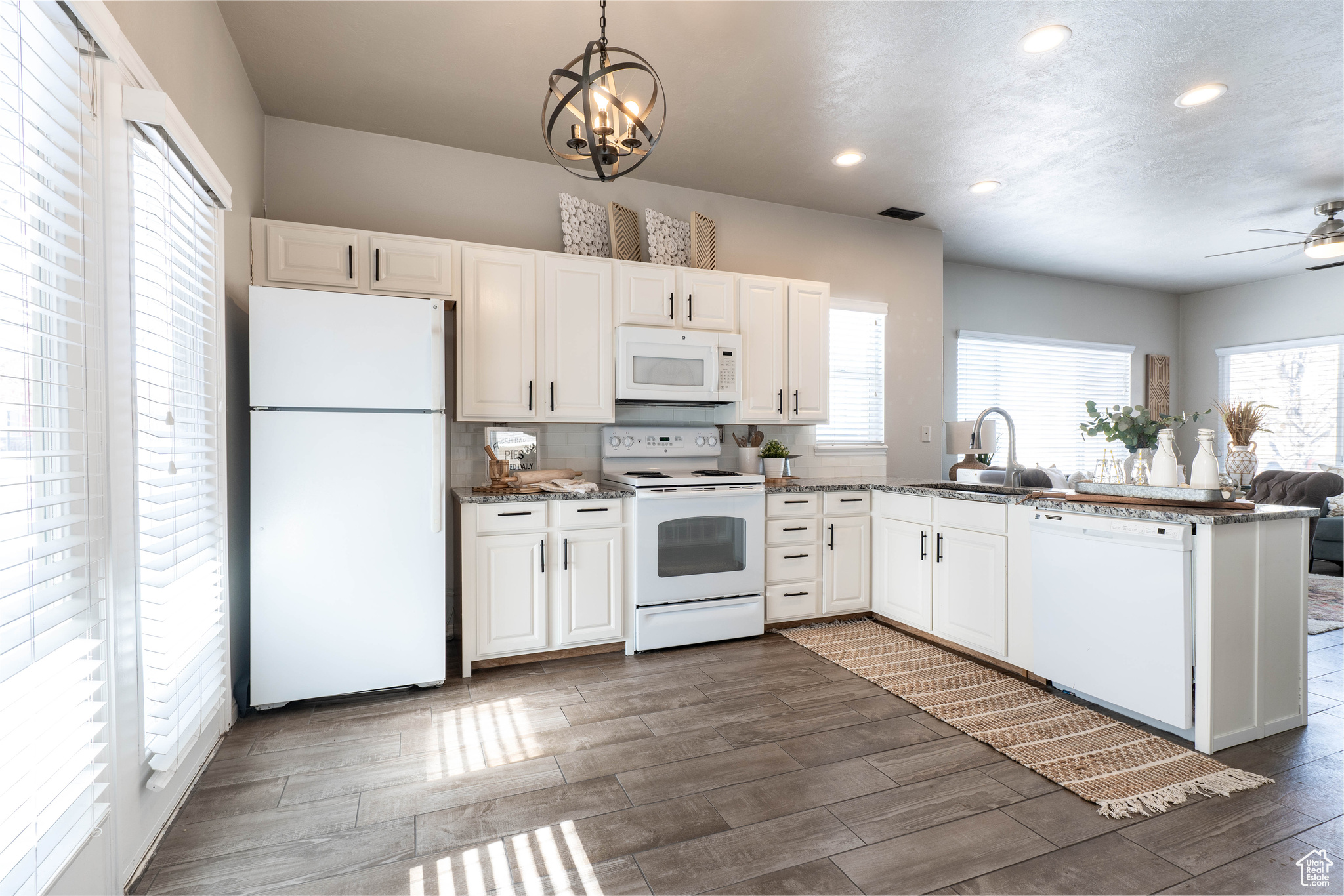 5037 W Boulder Crest Dr, Herriman, Utah image 5