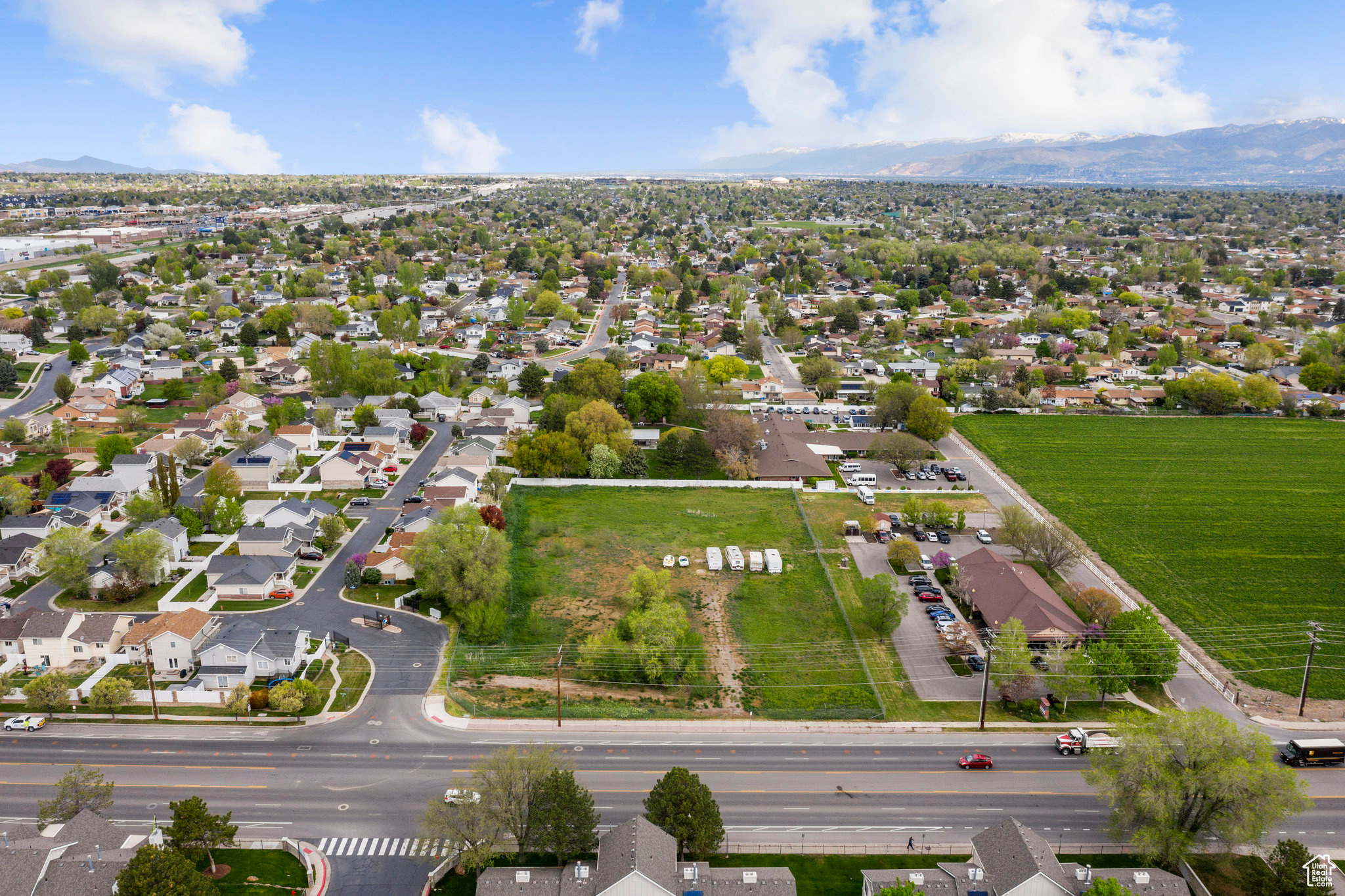 3354 W 7800, West Jordan, Utah image 1