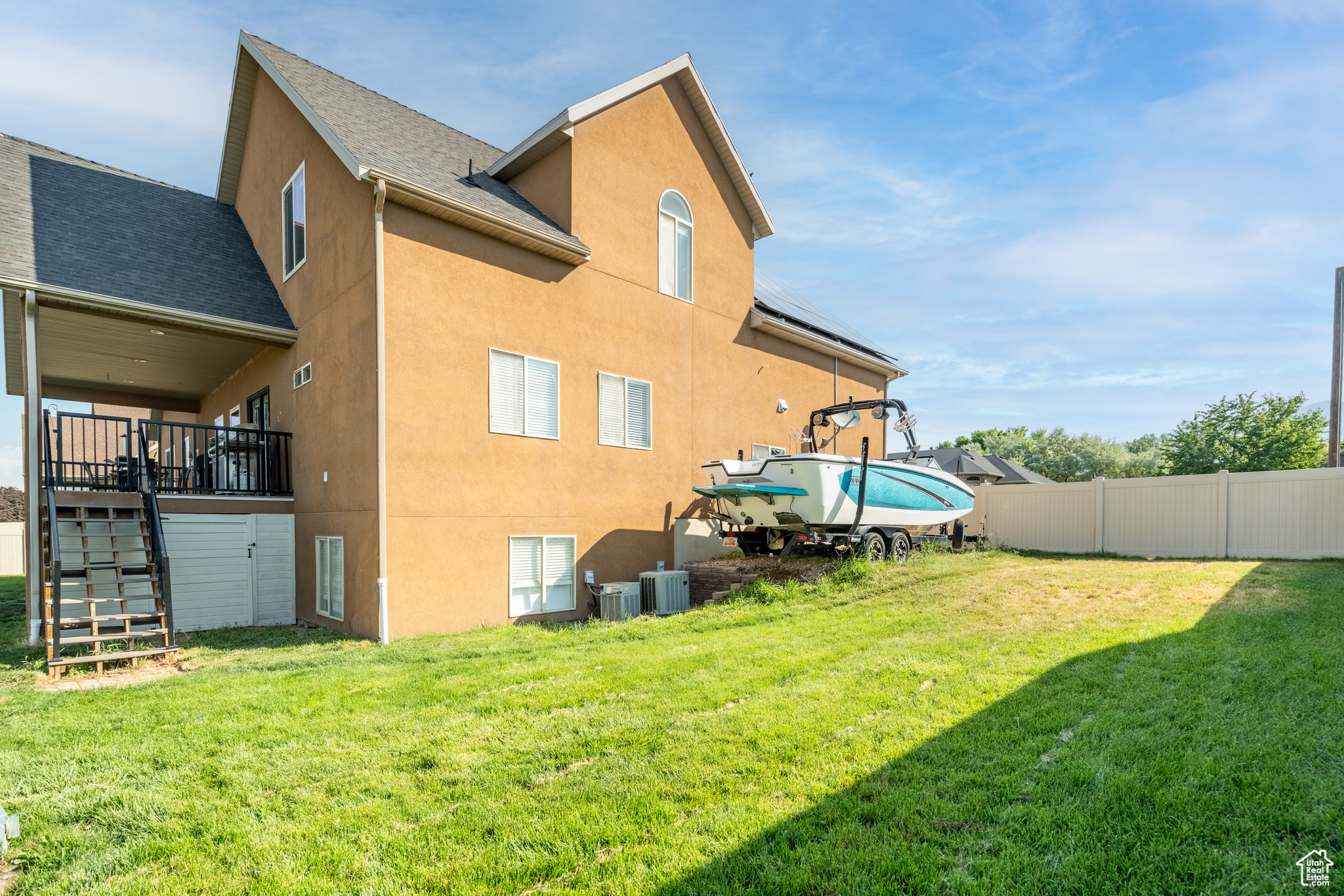 SUNCREST MEADOW - Residential