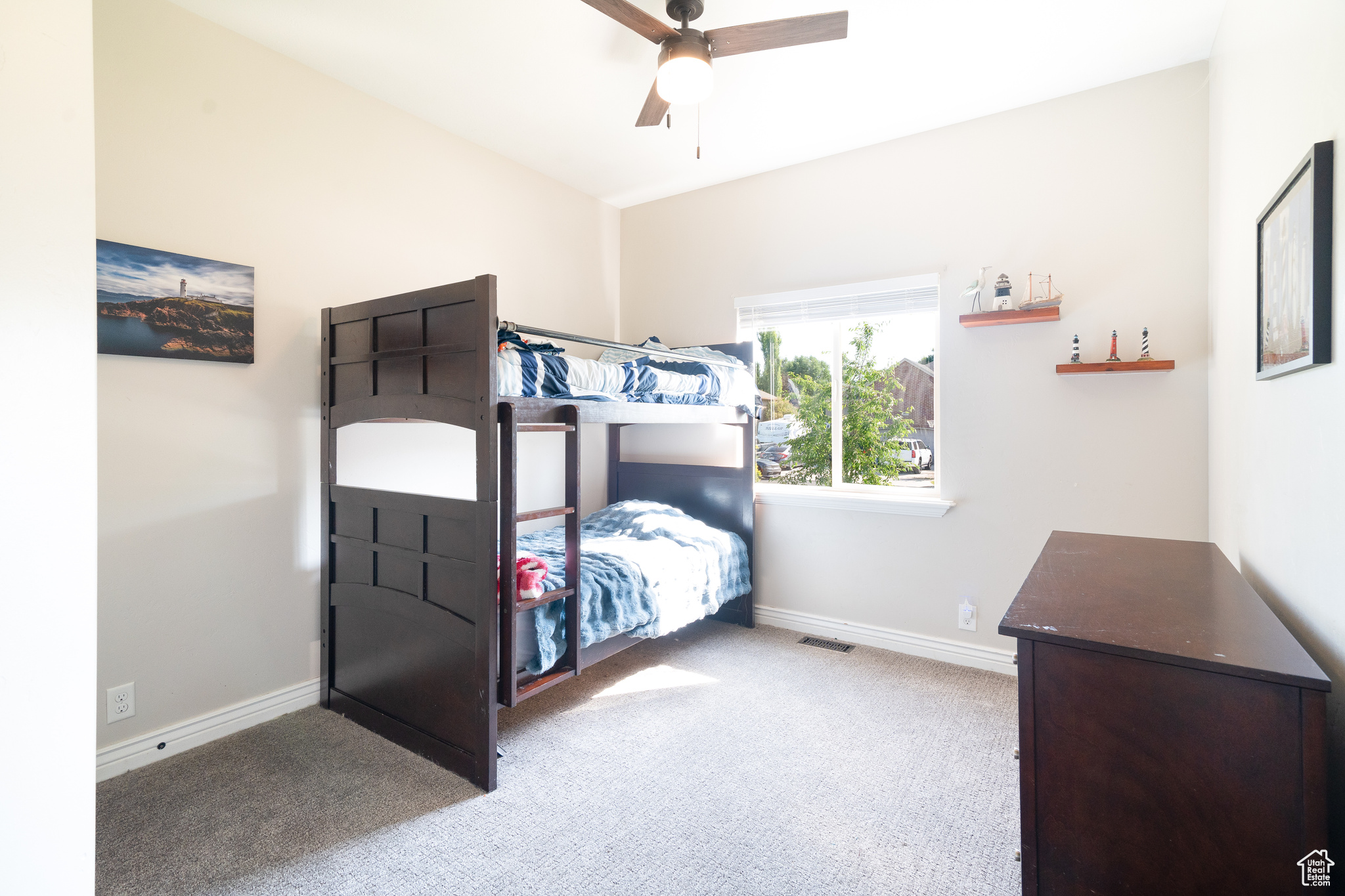 SUNCREST MEADOW - Residential