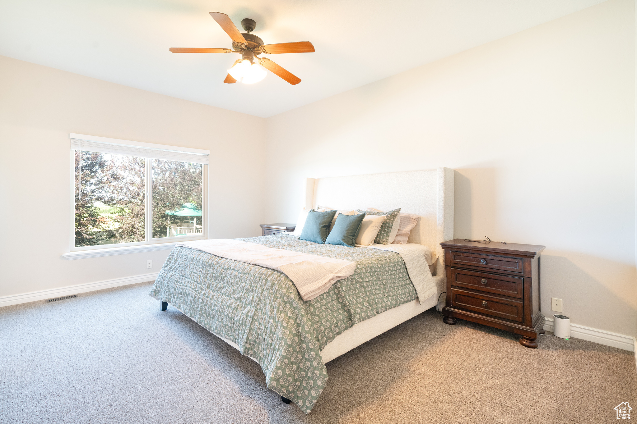 SUNCREST MEADOW - Residential