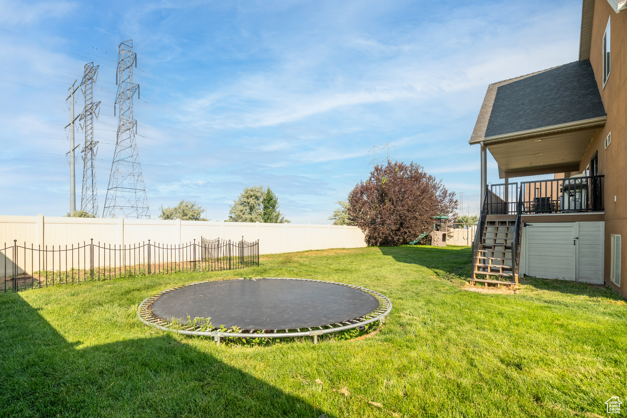 SUNCREST MEADOW - Residential