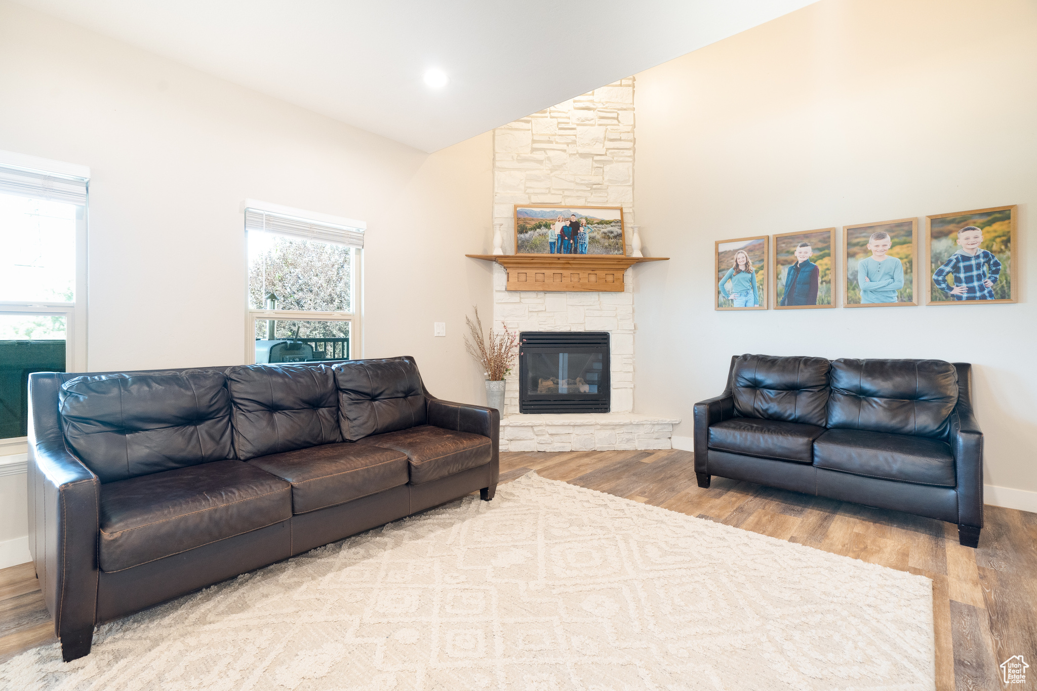 SUNCREST MEADOW - Residential