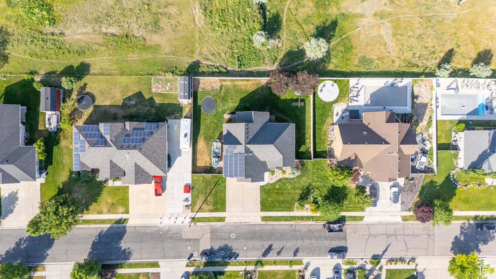 SUNCREST MEADOW - Residential