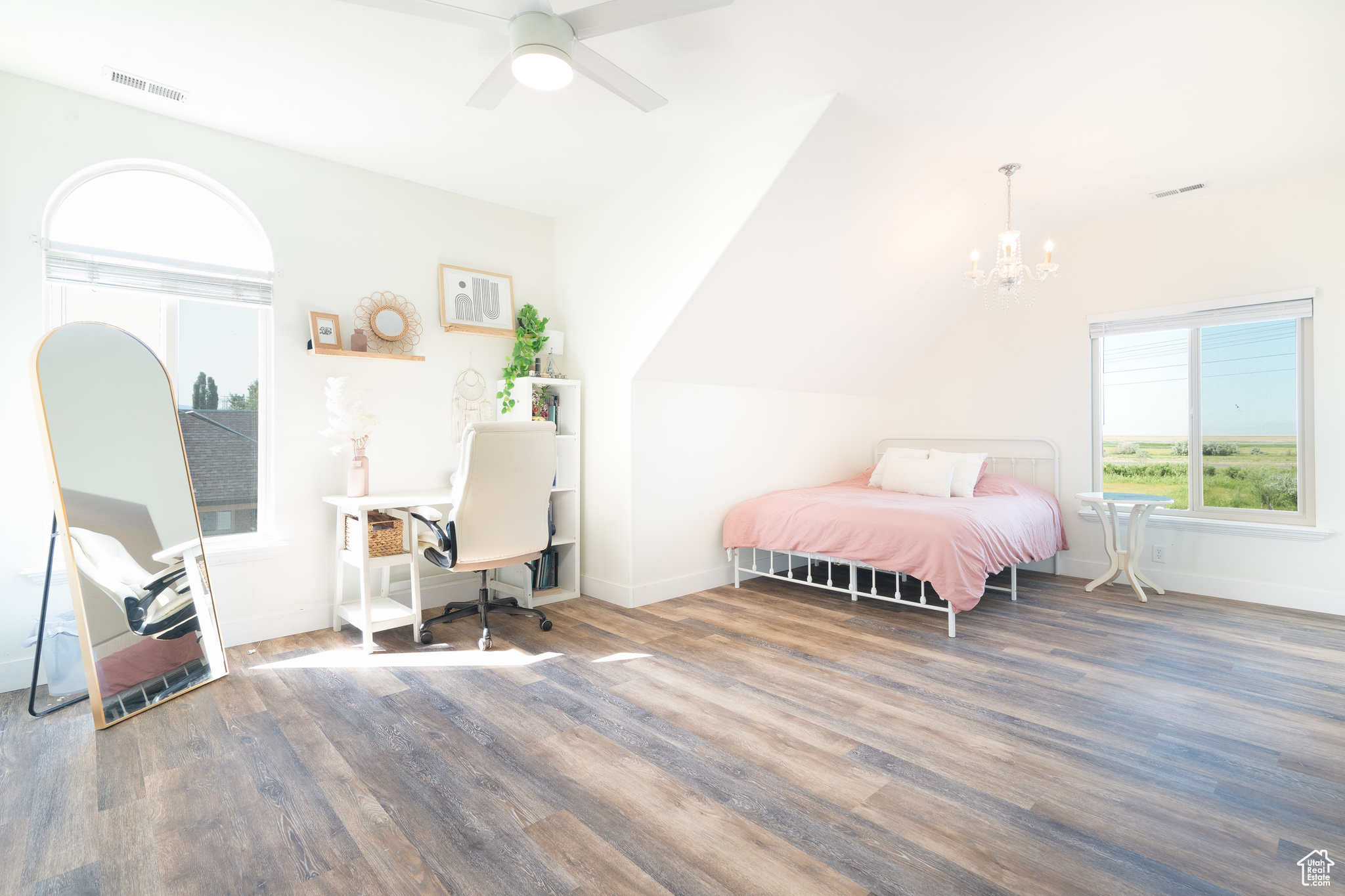 SUNCREST MEADOW - Residential