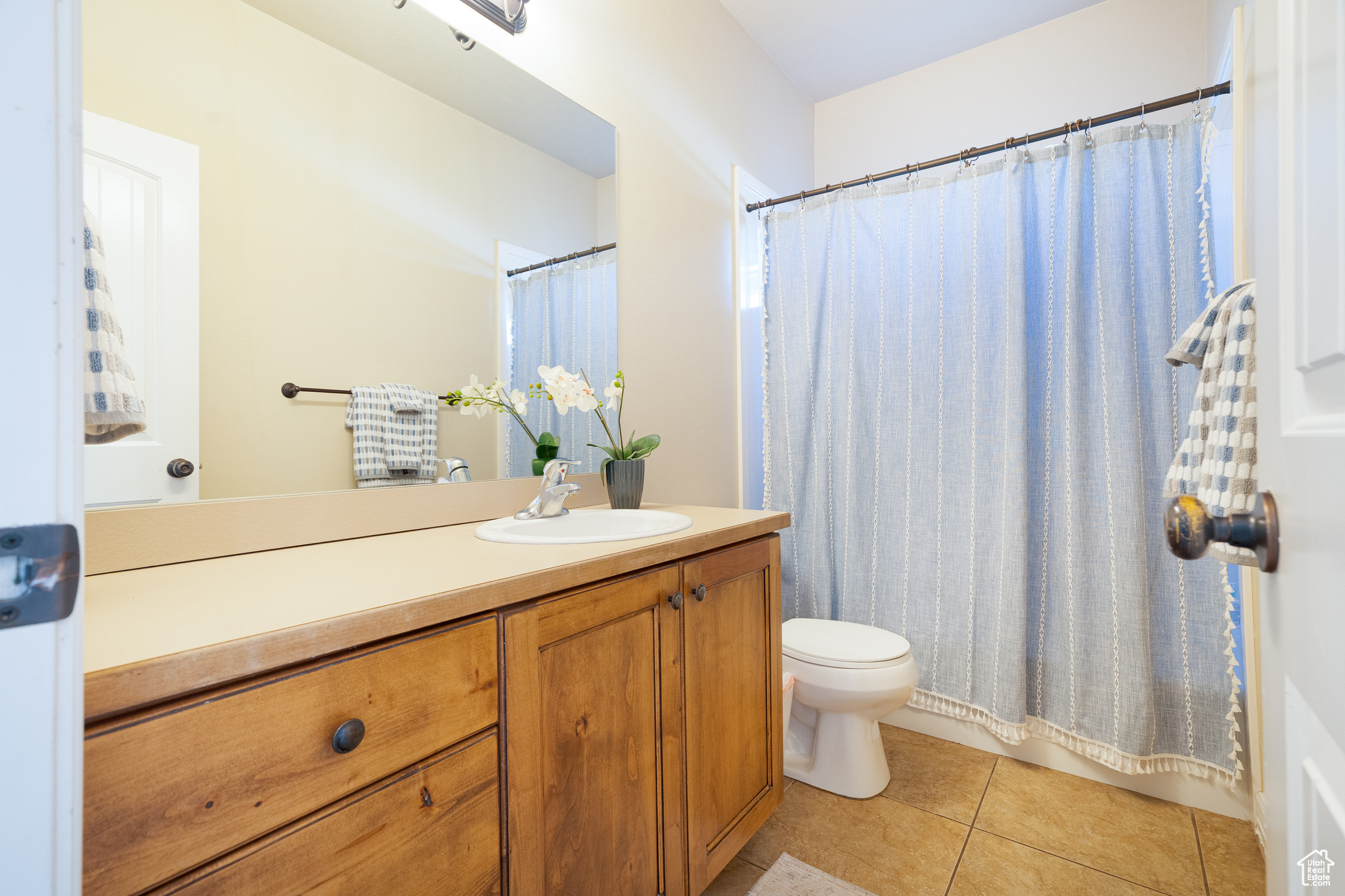 SUNCREST MEADOW - Residential