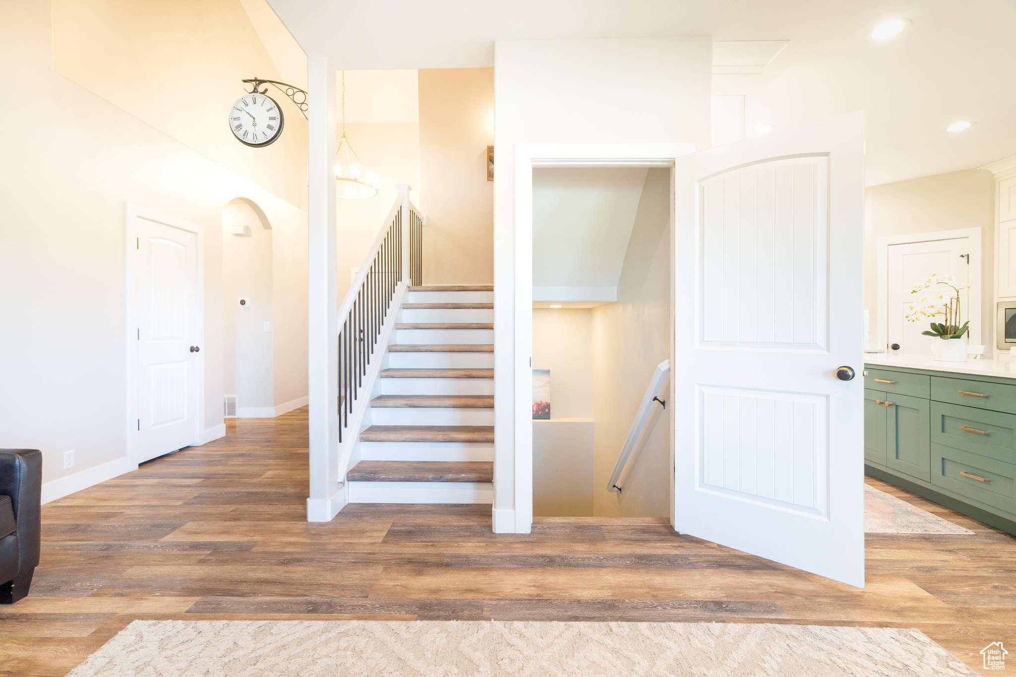 SUNCREST MEADOW - Residential