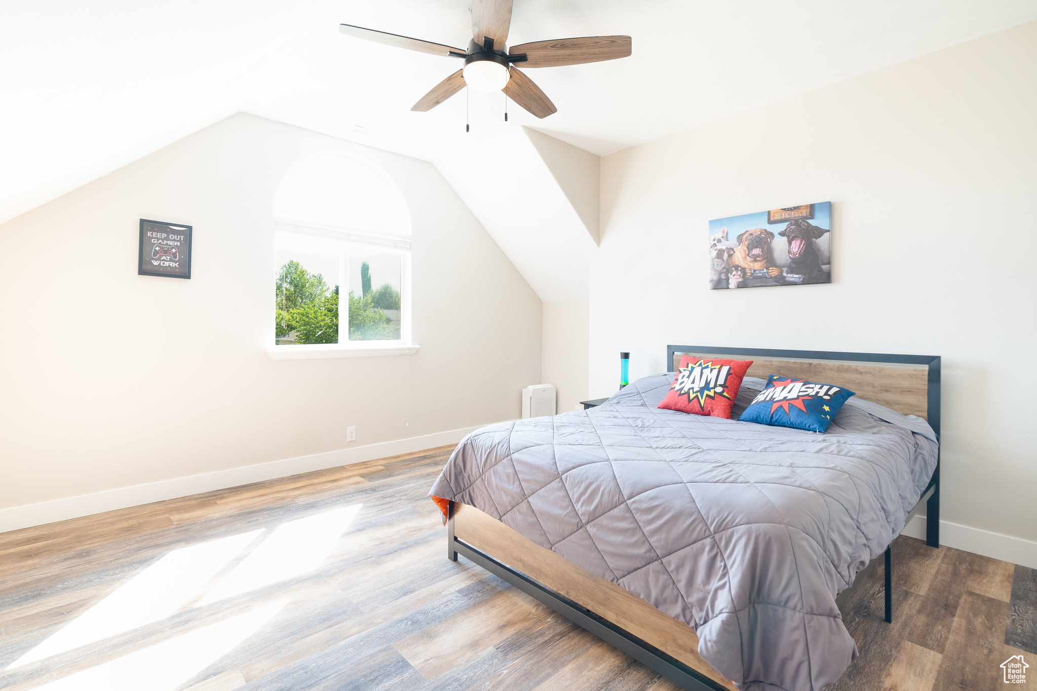 SUNCREST MEADOW - Residential