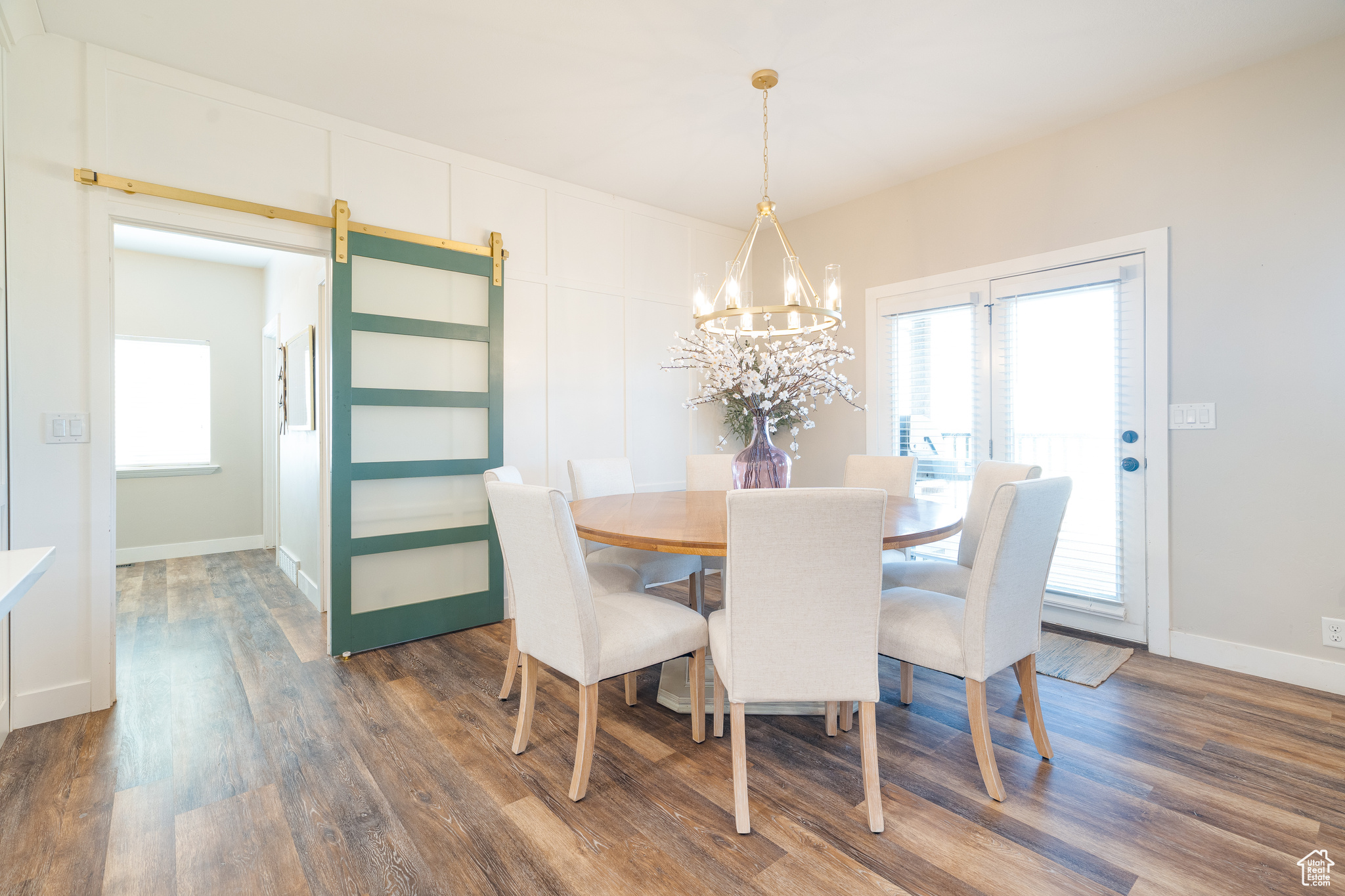 SUNCREST MEADOW - Residential