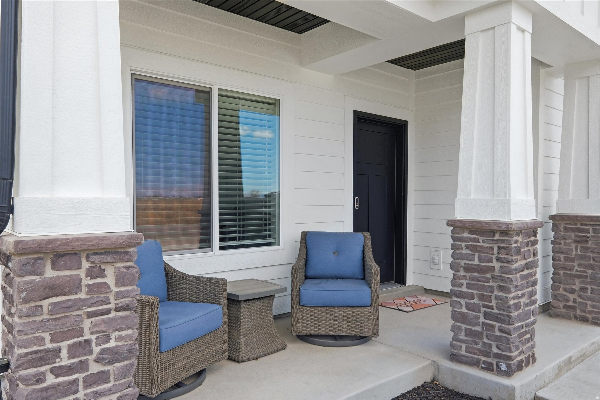 CANYON ESTATESPHASE 1 - Residential