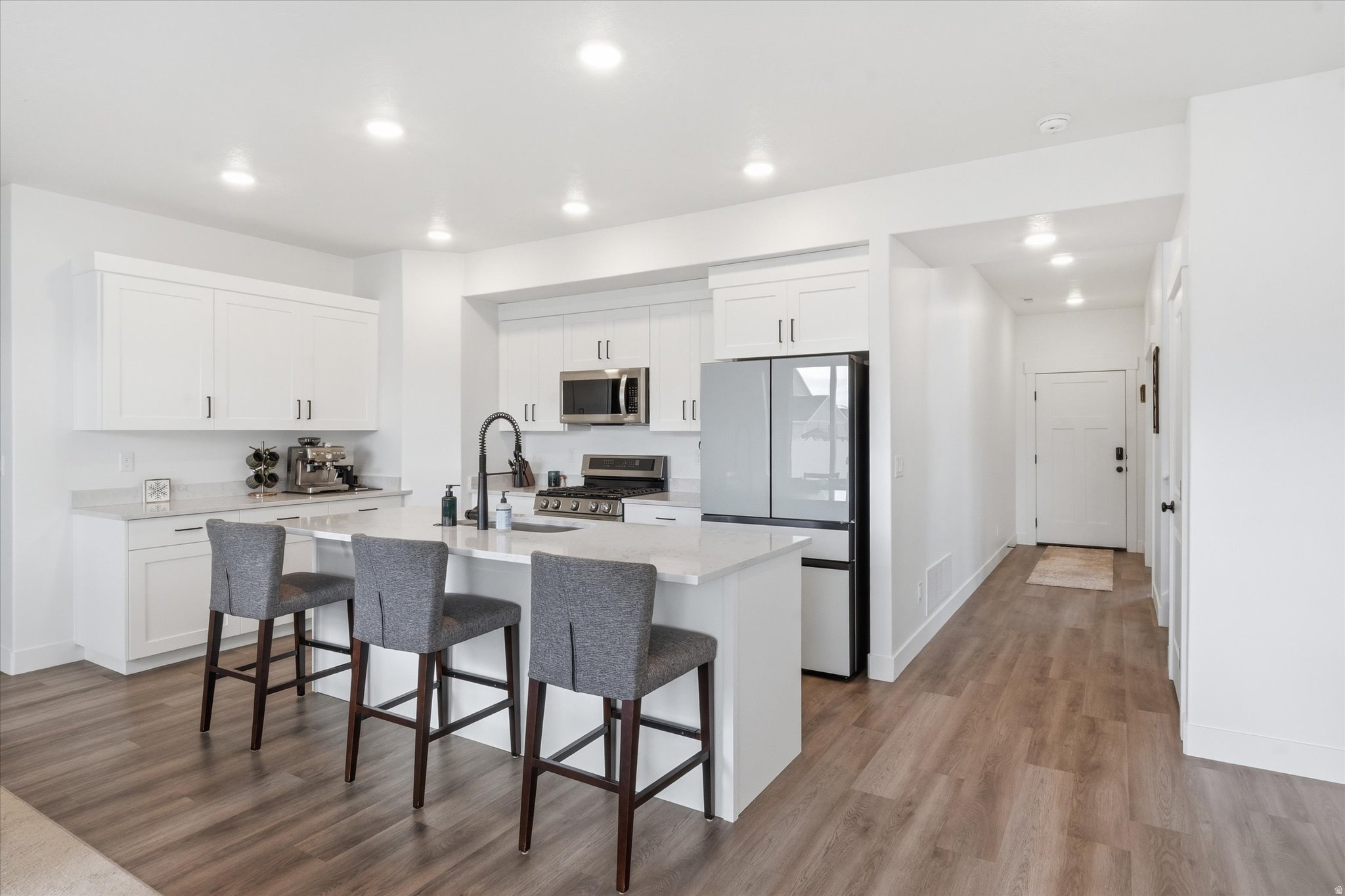 CANYON ESTATESPHASE 1 - Residential