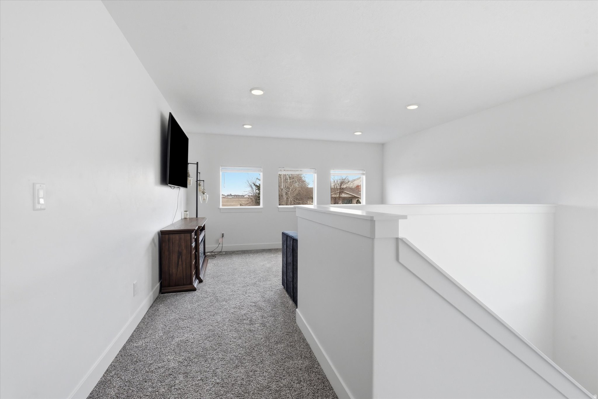 CANYON ESTATESPHASE 1 - Residential