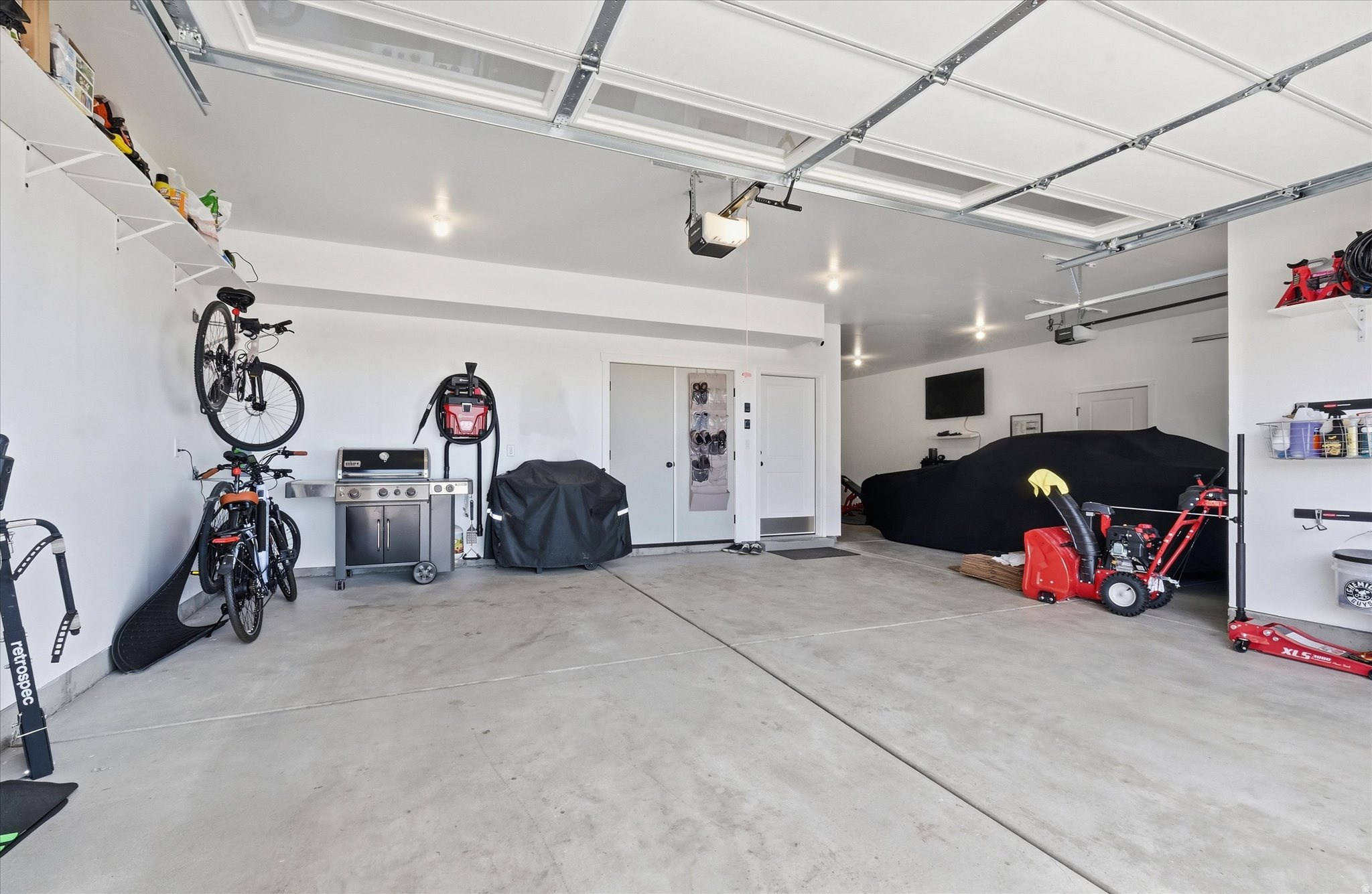 CANYON ESTATESPHASE 1 - Residential