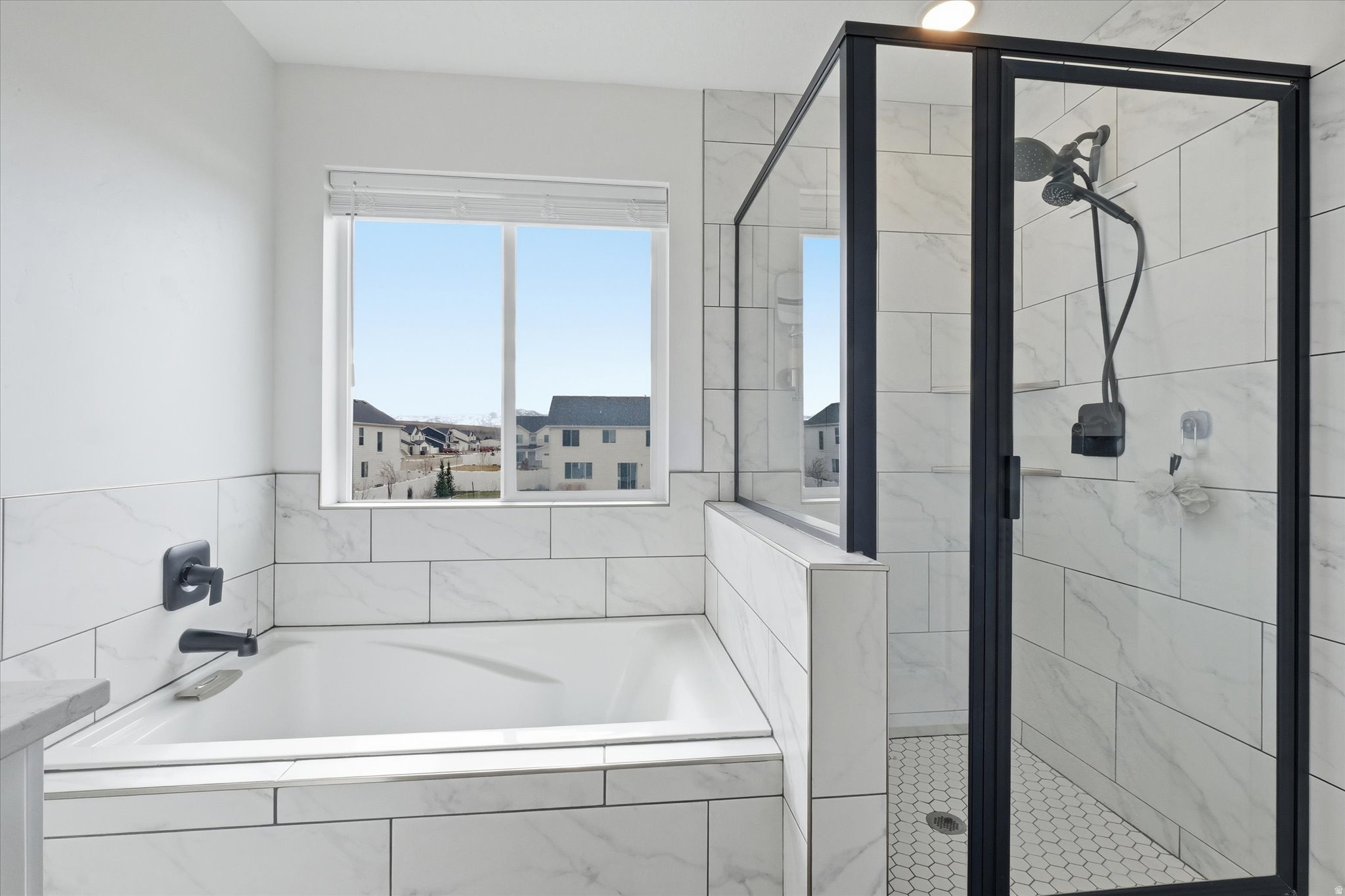 CANYON ESTATESPHASE 1 - Residential