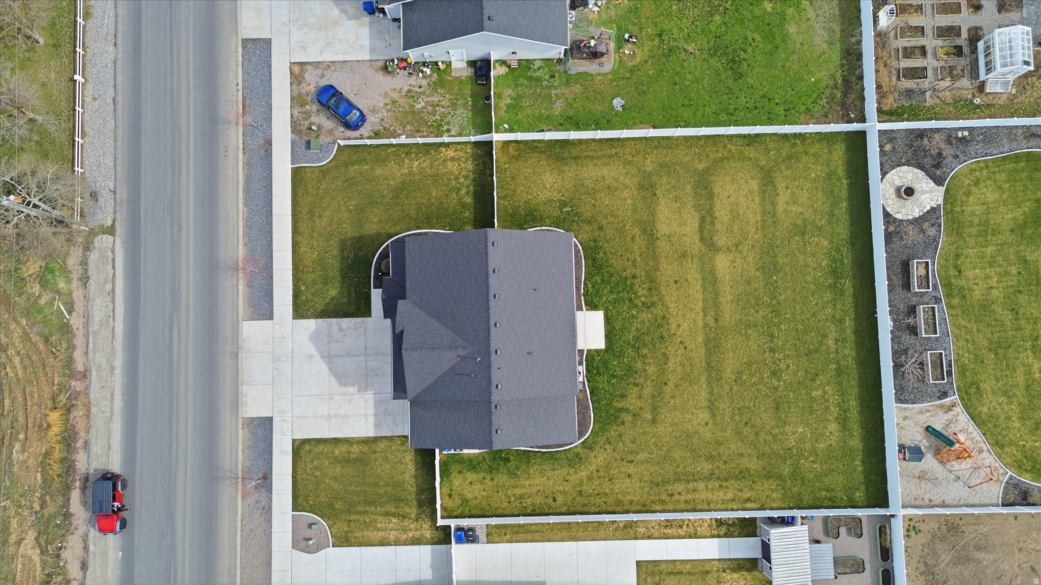 CANYON ESTATESPHASE 1 - Residential