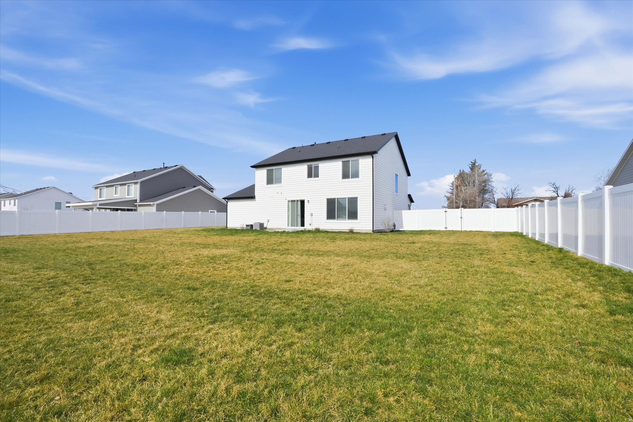 CANYON ESTATESPHASE 1 - Residential