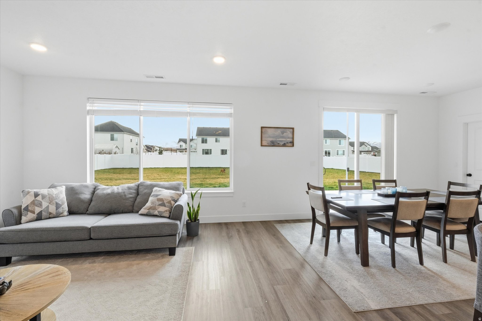 CANYON ESTATESPHASE 1 - Residential