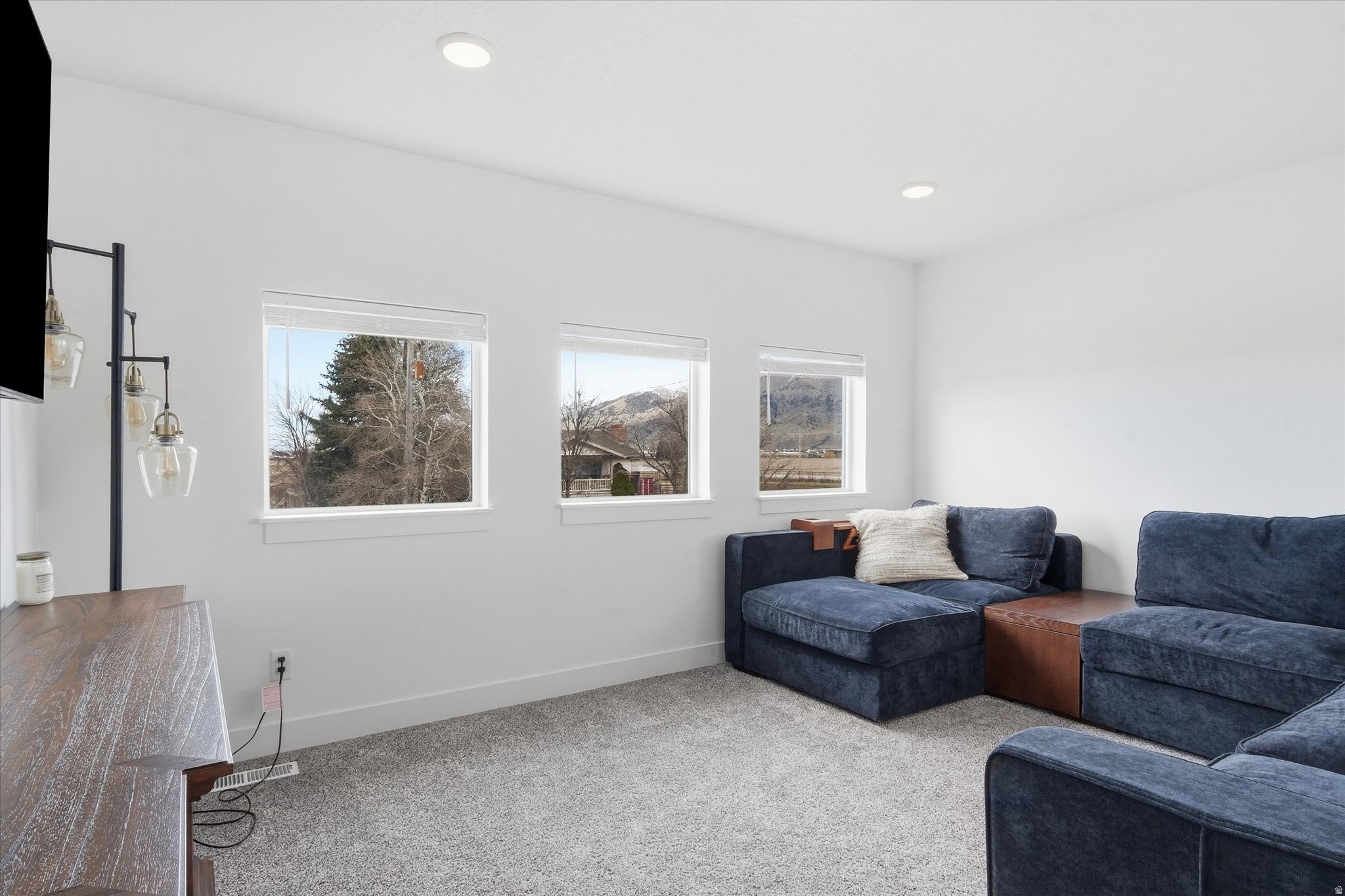 CANYON ESTATESPHASE 1 - Residential