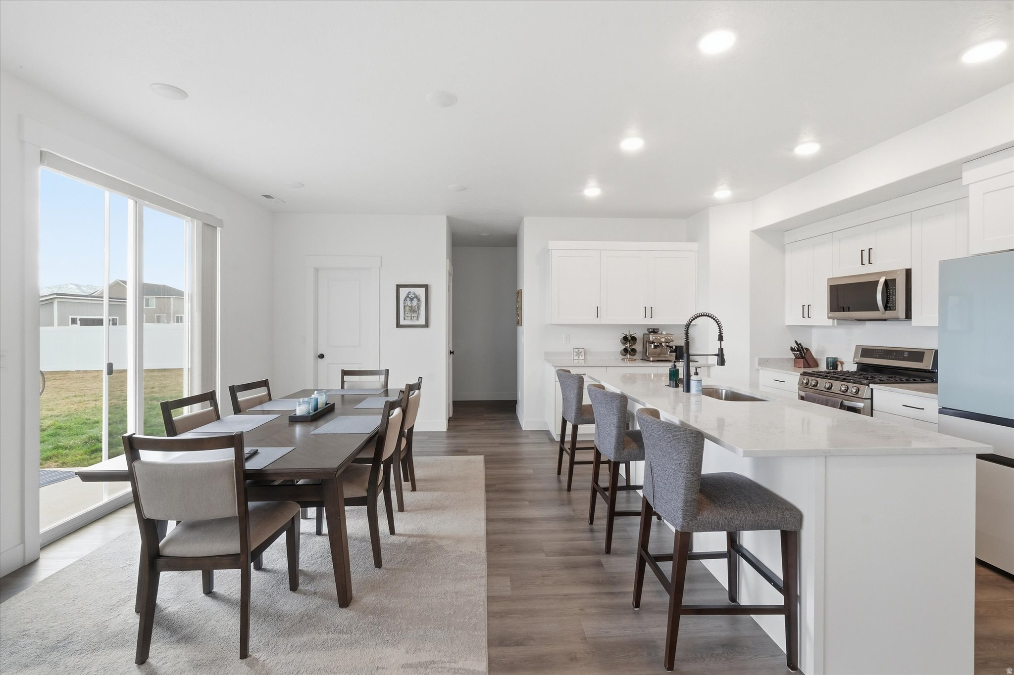 CANYON ESTATESPHASE 1 - Residential