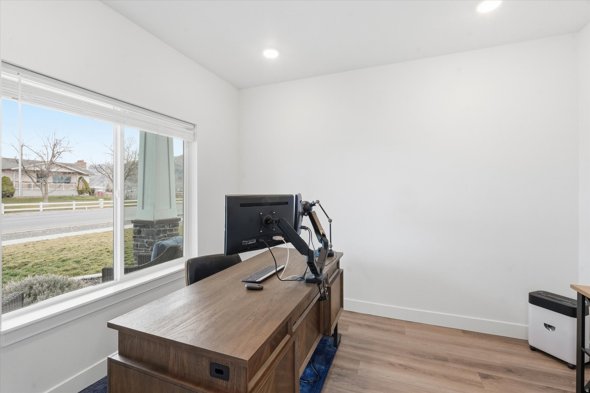 CANYON ESTATESPHASE 1 - Residential