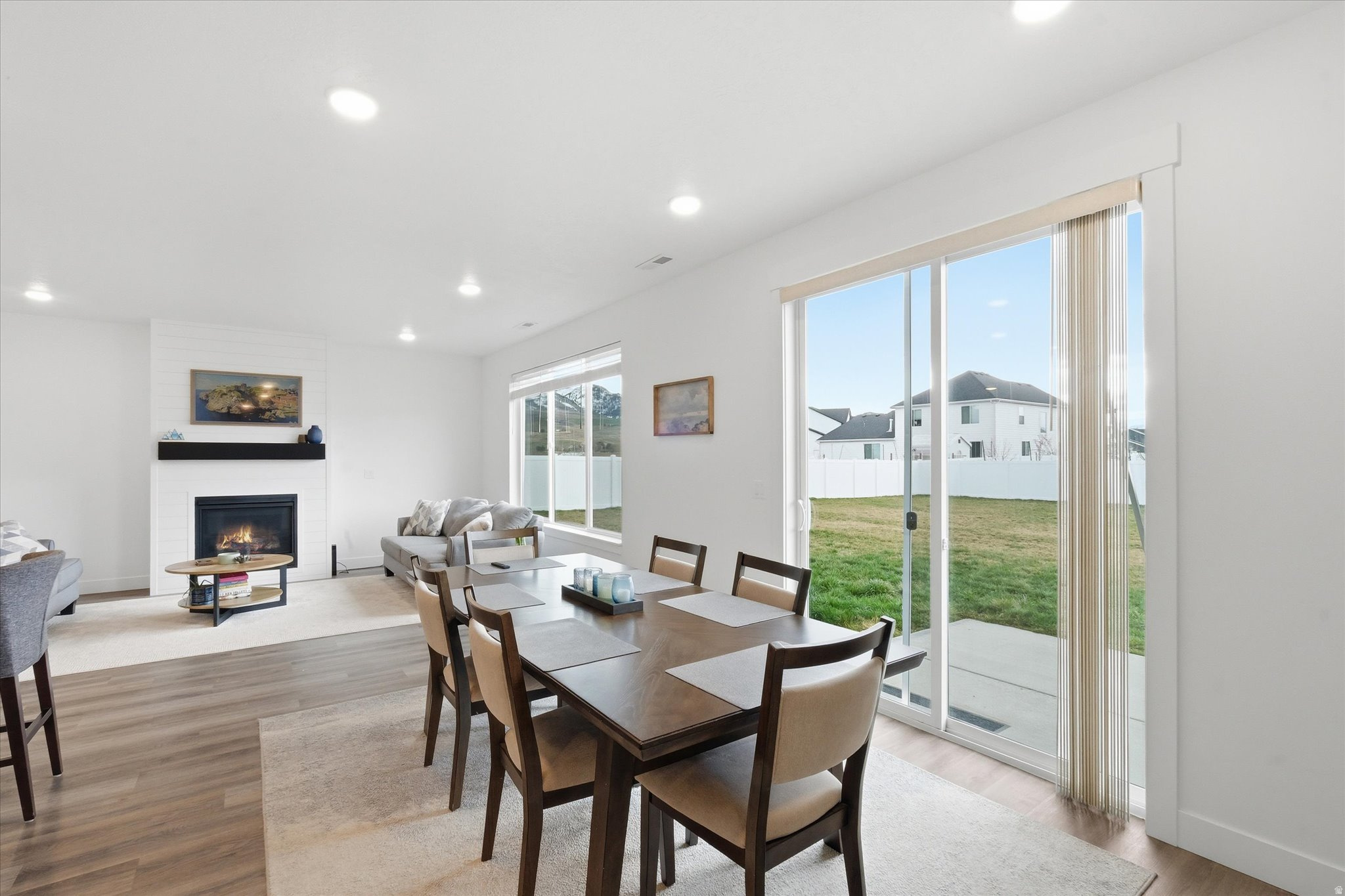 CANYON ESTATESPHASE 1 - Residential