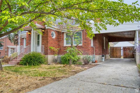 Tiny photo for 86 N 200 E, Brigham City, UT 84302 (MLS # 2109178)