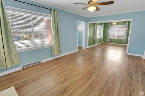 Tiny photo for 86 N 200 E, Brigham City, UT 84302 (MLS # 2109178)