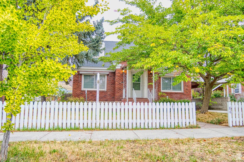Photo of 86 N 200 E, Brigham City, UT 84302 (MLS # 2109178)