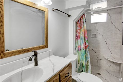 Tiny photo for 86 N 200 E, Brigham City, UT 84302 (MLS # 2109178)