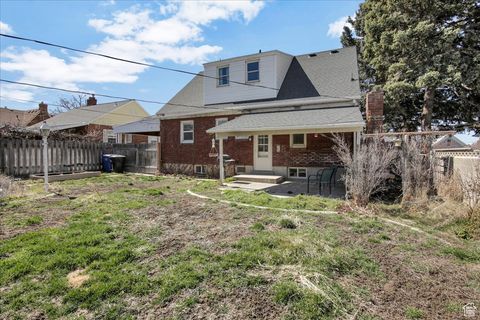 Tiny photo for 86 N 200 E, Brigham City, UT 84302 (MLS # 2109178)