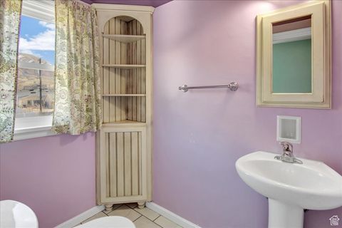 Tiny photo for 86 N 200 E, Brigham City, UT 84302 (MLS # 2109178)