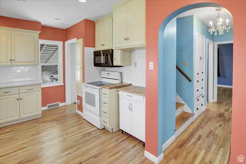 Tiny photo for 86 N 200 E, Brigham City, UT 84302 (MLS # 2109178)