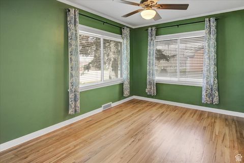 Tiny photo for 86 N 200 E, Brigham City, UT 84302 (MLS # 2109178)