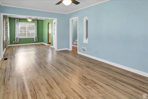 Tiny photo for 86 N 200 E, Brigham City, UT 84302 (MLS # 2109178)