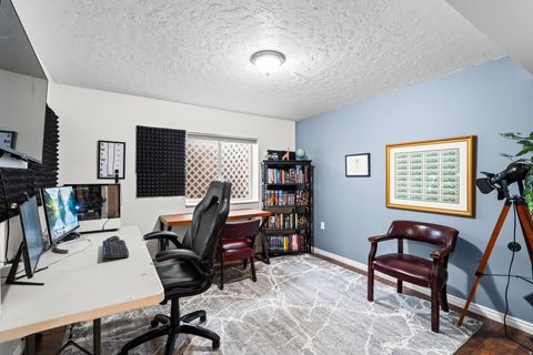 Tiny photo for 1563 E MOUNTAIN VIEW DR, Spanish Fork, UT 84660 (MLS # 2133929)