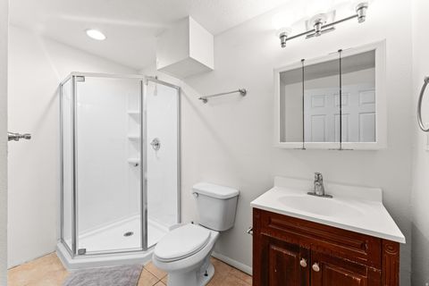 Tiny photo for 1563 E MOUNTAIN VIEW DR, Spanish Fork, UT 84660 (MLS # 2133929)