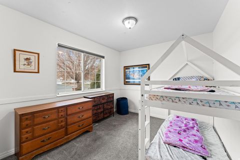 Tiny photo for 1563 E MOUNTAIN VIEW DR, Spanish Fork, UT 84660 (MLS # 2133929)