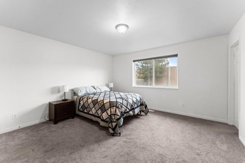 Tiny photo for 1563 E MOUNTAIN VIEW DR, Spanish Fork, UT 84660 (MLS # 2133929)