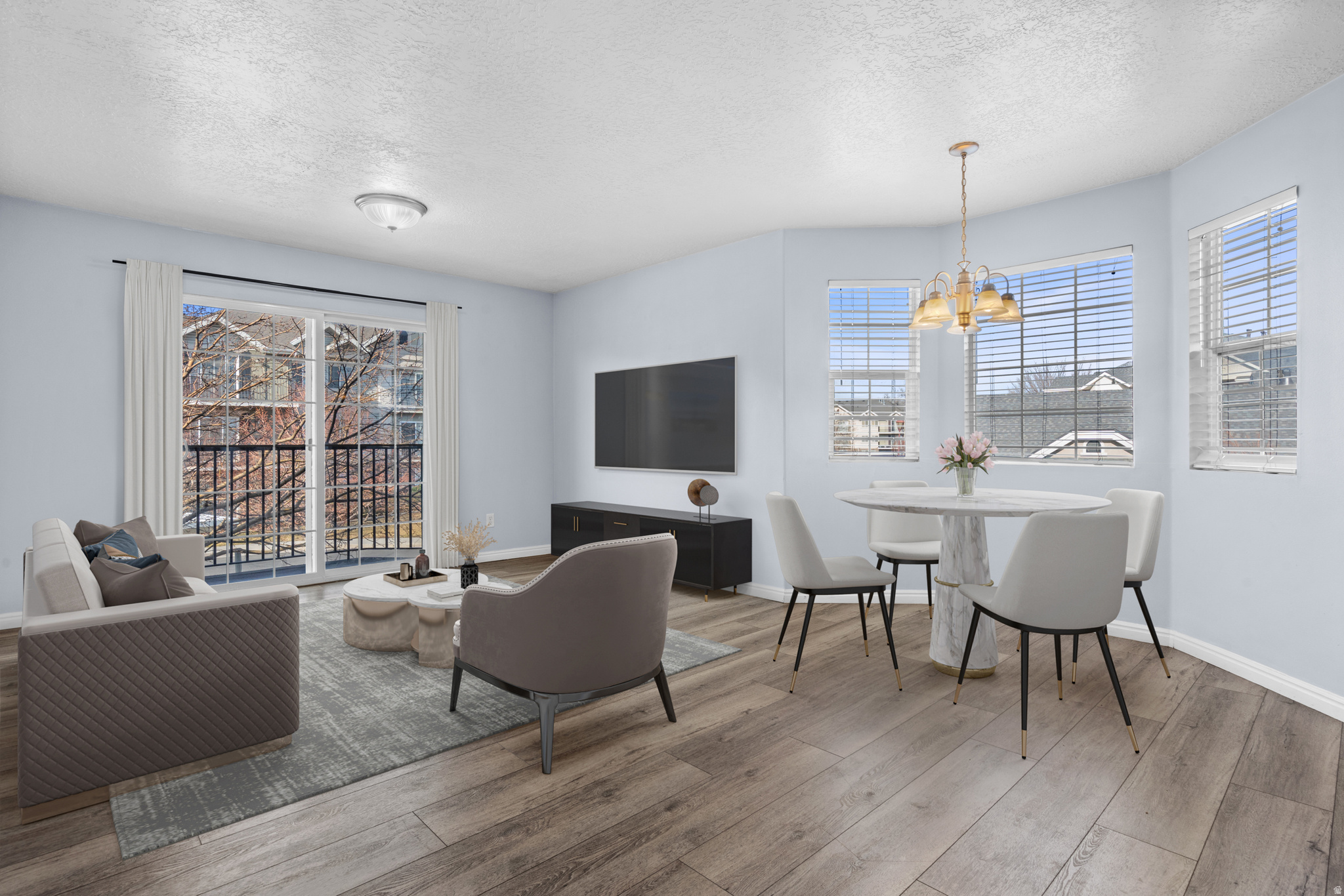 VIVANTE - Residential