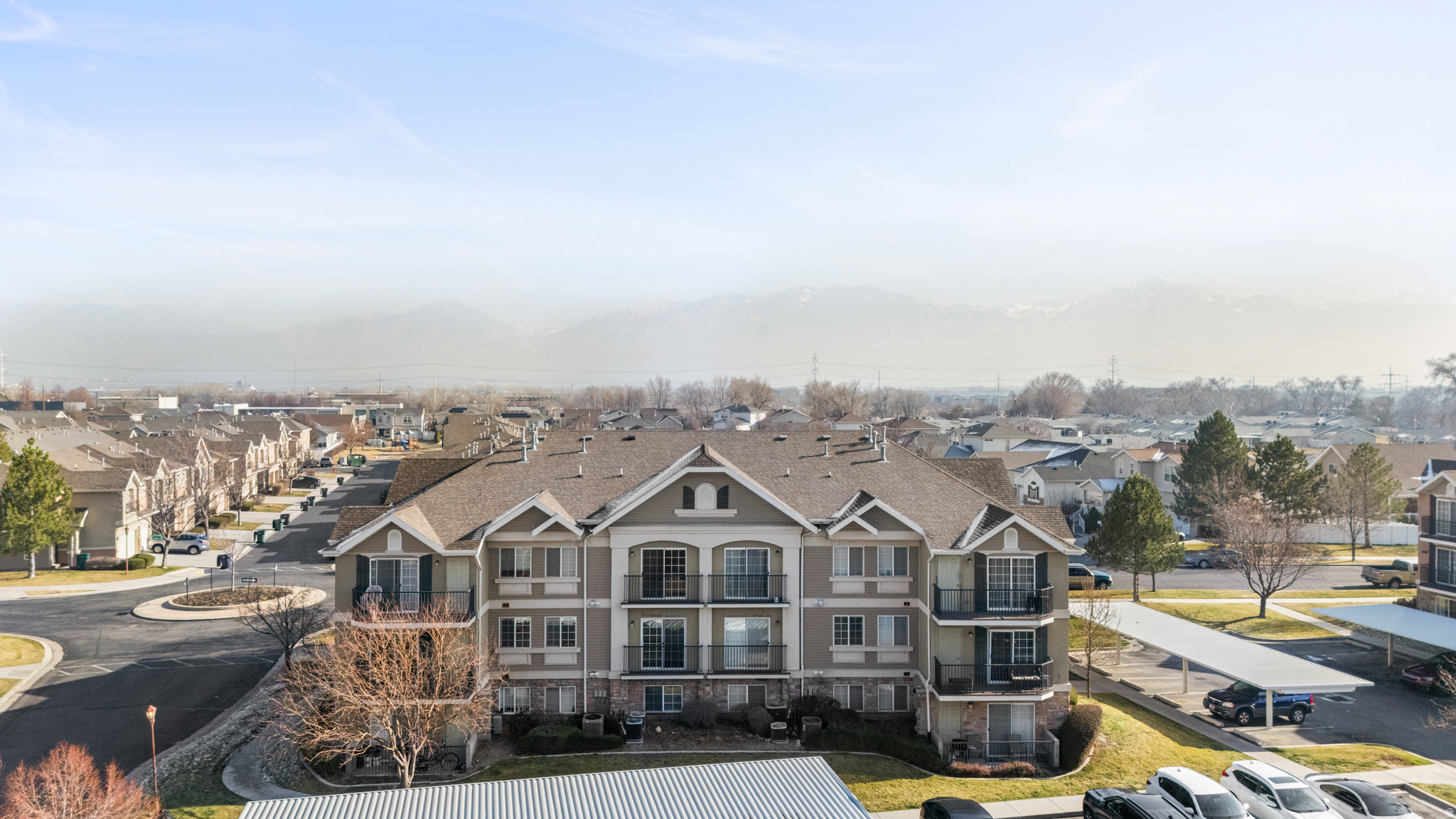 VIVANTE - Residential