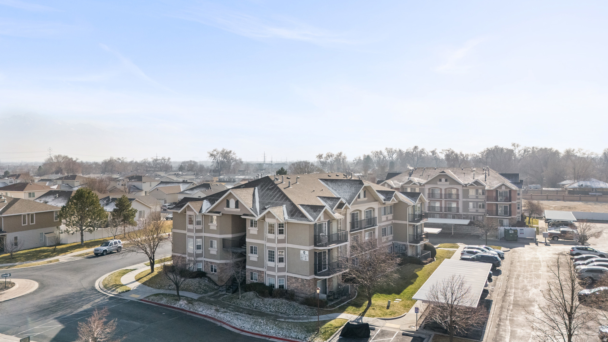 VIVANTE - Residential