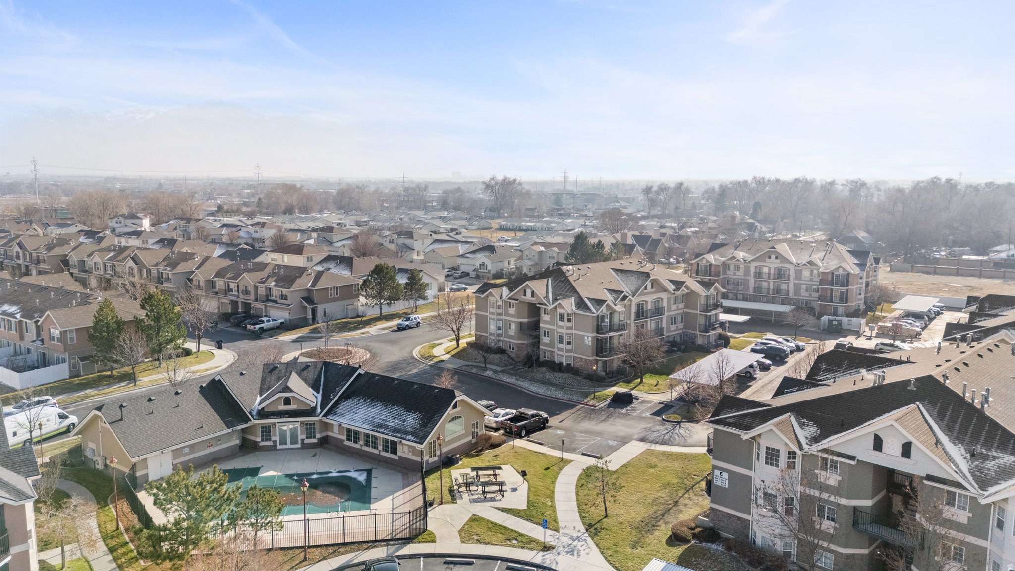 VIVANTE - Residential